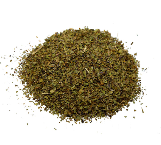 Organic Tulsi Tea